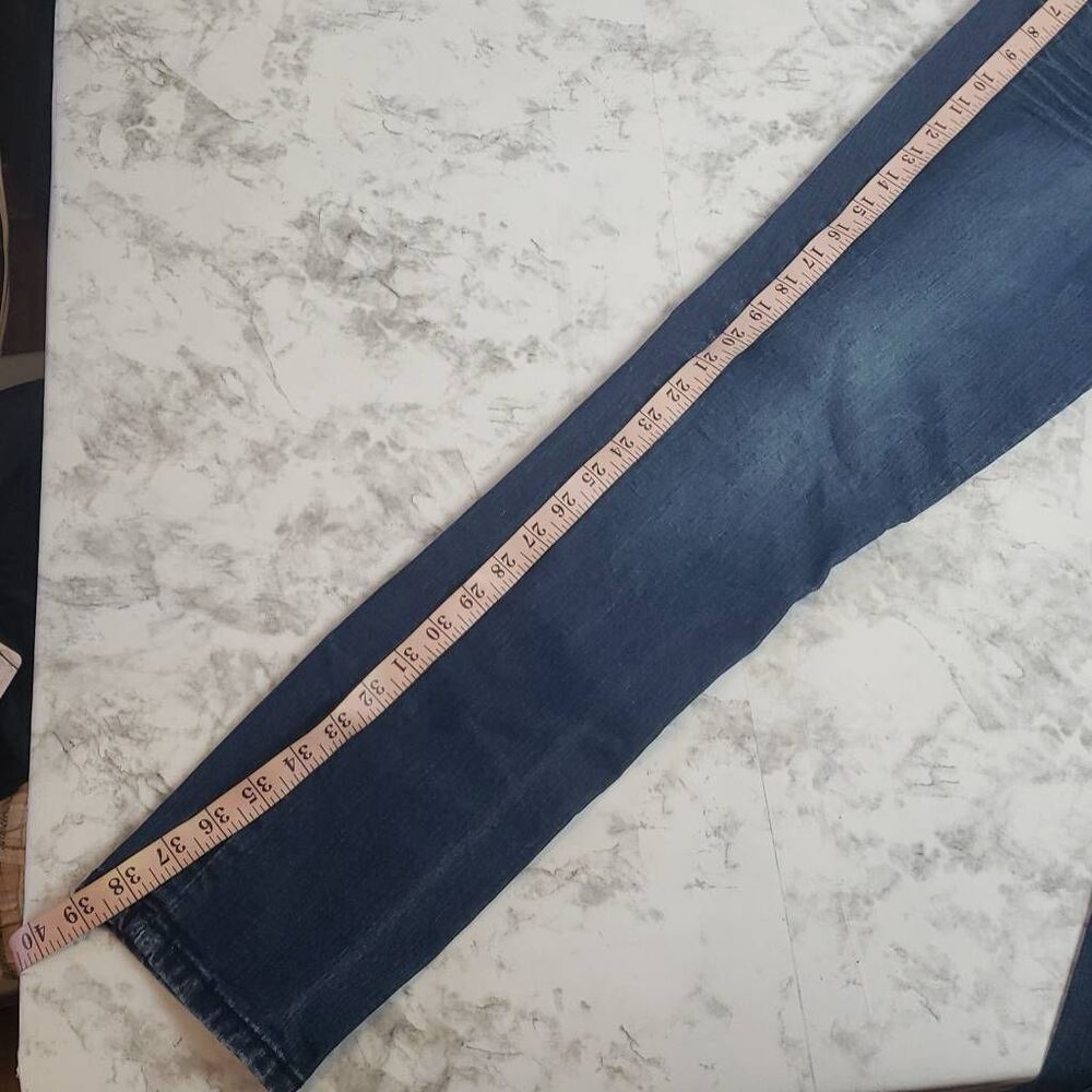 Glam Ultra Skinny Jeans Size 12R - Picture 8 of 15